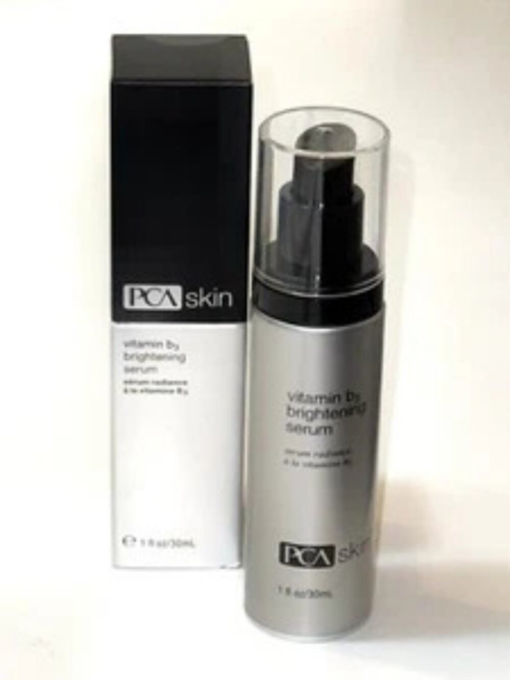 PCA Skin Vitamin B3 Brightening Serum 1oz Ship